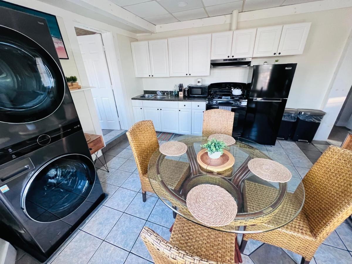 Alwaves Family 3 Bedroom Beach Apartment Wildwood Exterior photo
