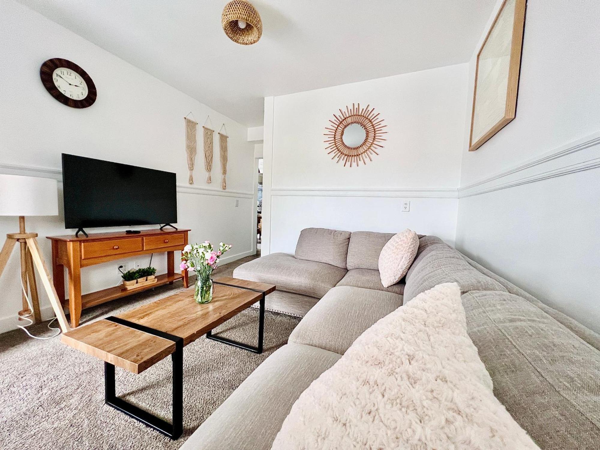 Alwaves Family 3 Bedroom Beach Apartment Wildwood Exterior photo