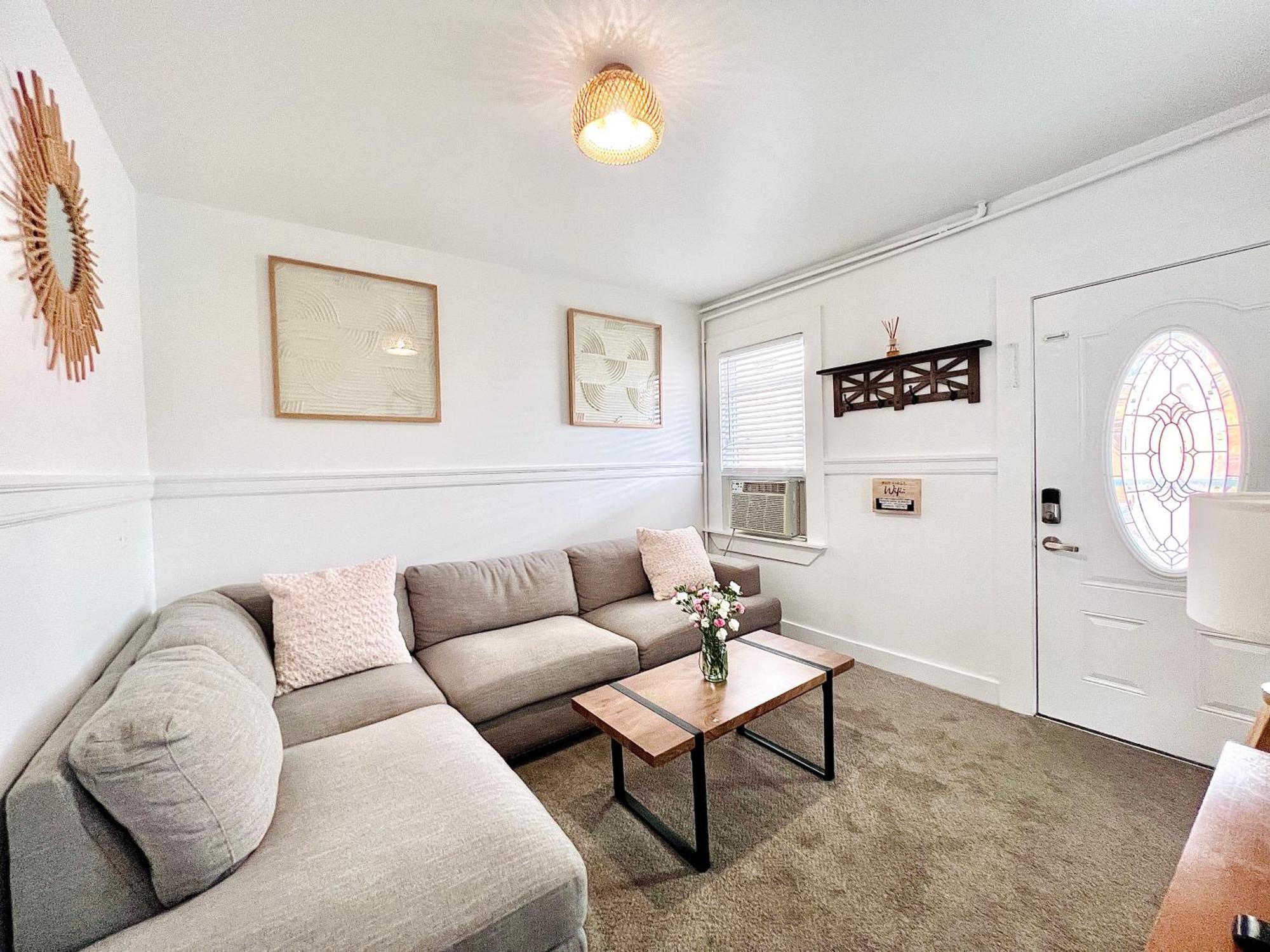 Alwaves Family 3 Bedroom Beach Apartment Wildwood Exterior photo