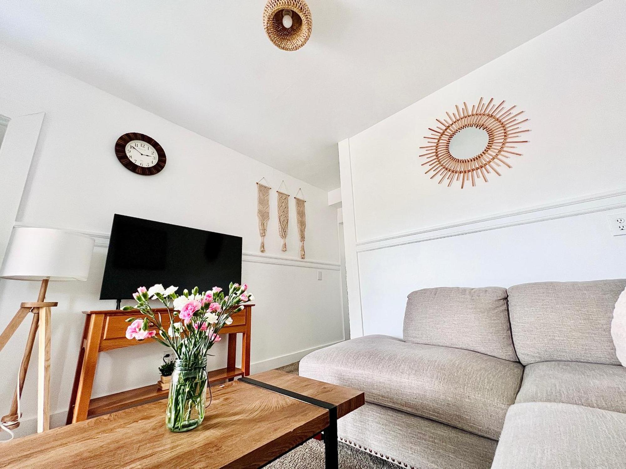 Alwaves Family 3 Bedroom Beach Apartment Wildwood Exterior photo